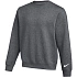 Nike Park 26 Fleece Crew tmavě šedé dětské tričko IO9045 071