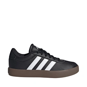 Dětská obuv adidas VL Court 3.0 black IE3630