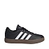 Dětská obuv adidas VL Court 3.0 black IE3630