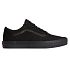 Boty Vans Unisex Old Skool VN000D3HBKA