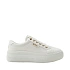 Lee Cooper dámské boty white LCW-26-44-4474LA dámské
