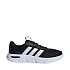 Pánské boty adidas Cloudfoam Flex-Laces černé HQ4854