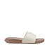 Dámské žabky Puma Popcat 20 brown and cream 404855 02 dámské