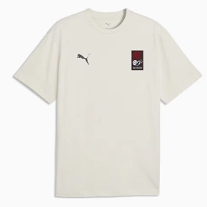 Puma AC Milan FtblCULTURE Relaxed Tee 786726-15 tričko