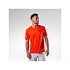 Pánské tričko ROSSIGNOL M Graphic Active Tee, oranžové