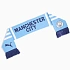 Šála adidas Manchester City 055098-01