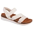 Skechers Lifted Comfort 163252-WHT Bílé 36