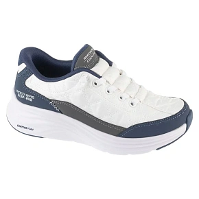 Skechers Slip-ins Contour Foam – Cozy Fit 303949L-WNV bílé 27 Skechers Slip-ins Contour Foam – Cozy Fit 303949L-WNV bílé 27