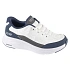 Skechers Slip-ins Contour Foam – Cozy Fit 303949L-WNV bílé 27