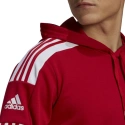Pánská mikina Squadra 21 Hoody M GP6435 - Adidas