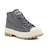 Boty Palladium Pallashock Mid OG Granite Gray U 76681-070-M