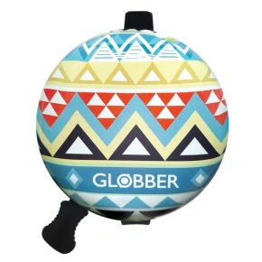 Globber Bell 533-206 HS-TNK-000015720 zvonek pro skútry Globber Bell 533-206 HS-TNK-000015720 zvonek pro skútry