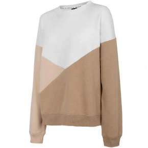 Mikina 4F W H4L22 BLD013 82S