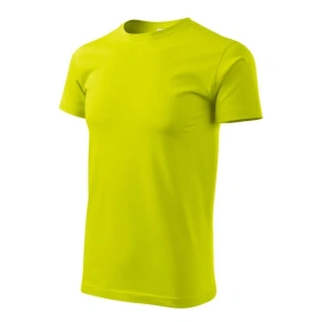 Pánské tričko Heavy New M MLI-13762 - Malfini