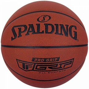 Spalding Pro Grip basketbalový míč 76874Z