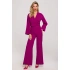 Dámský overal  K147 ruby - Makover