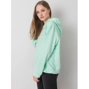 Mikina EM BL ES 21 525.10 mátová - FPrice