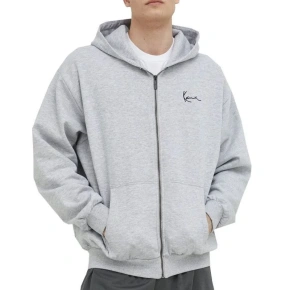 Karl Kani Chest Signature Essential Zip Hoodie M 6022899 pánské Karl Kani Chest Signature Essential Zip Hoodie M 6022899 pánské