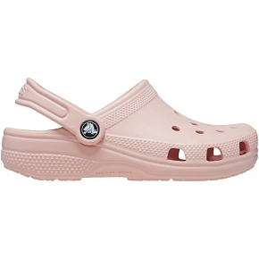 Crocs Toddler Classic Clog Jr 206990 6UR dřeváky
