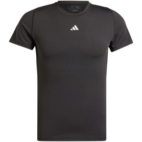 Tričko adidas Techfit Aeroready Short Sleeve M IS7606 pánské