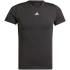 Tričko adidas Techfit Aeroready Short Sleeve M IS7606 pánské