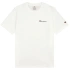 Tričko Champion SS Tee M 220264 WW001 pánské