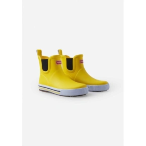 Boty Reima Ankles Yellow JR 5400039A-2350