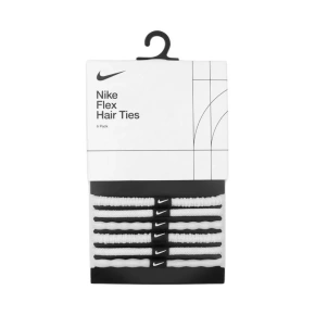 Gumičky do vlasů Nike Flex 6 ks N1009194189OS