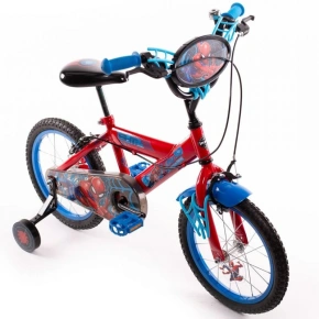 Kolo Huffy 16" Spider-Man Jr 21960W Kolo Huffy 16" Spider-Man Jr 21960W