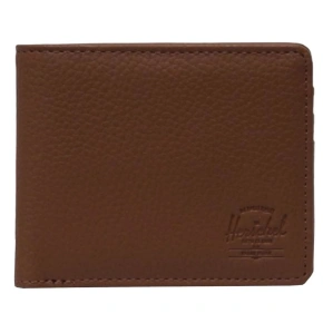 Herschel Roy RFID Peněženka 11163-03272 Brown Jedna velikost Herschel Roy RFID Peněženka 11163-03272 Brown Jedna velikost