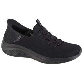Skechers Slip-Ins Ultra Flex 3.0 - Right Away 232452-BBK Black 39 Skechers Slip-Ins Ultra Flex 3.0 - Right Away 232452-BBK Black 39