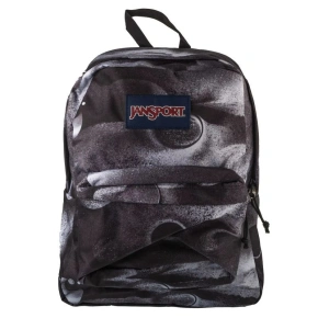 JanSport Superbreak Batoh EK0A5BAG1T7 Black Jedna velikost JanSport Superbreak Batoh EK0A5BAG1T7 Black Jedna velikost