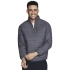Skechers GO Shield Altitude Reversible Jacket JA139-BKCC Grey L
