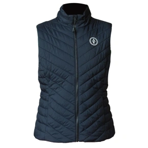 Skechers GO Shield Everyday Vest JA7-BLK Black M