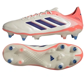 Boty adidas COPA PURE III Elite SG JR2821