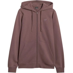 Mikina 4F M1982 M 4FWAW25TSWSM1982 81S pánské Mikina 4F M1982 M 4FWAW25TSWSM1982 81S pánské