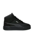 Puma Carina Mia Mid WTR dámské boty black 403584 03 dámské