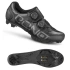 CRONO MTB boty CX-1-22 black 45 composite