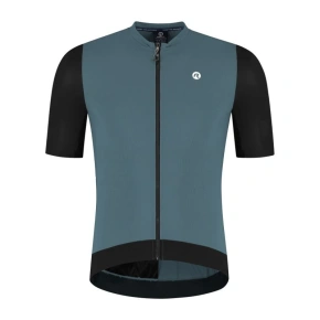 Rogelli dres DISTANCE II blue/black M pánské