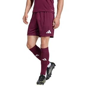 Pánské šortky adidas Entrada 26 bordó JZ2514