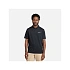 Pánské polo tričko ROSSIGNOL Lycian Polo, černé