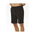 Šortky RIP CURL Classic Surf Chino Walkshort, černé