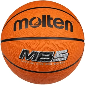 Basketbalový míč Molten MB5