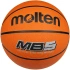 Basketbalový míč Molten MB5