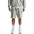 Pánské šortky Nike Club, šedé, FN3525 063 S