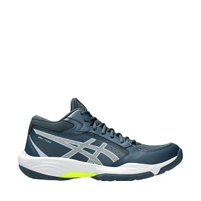 Pánské volejbalové boty Asics Gel Task MT 5, tmavě modré, 1071A131, velikost 400 Pánské volejbalové boty Asics Gel Task MT 5, tmavě modré, 1071A131, velikost 400