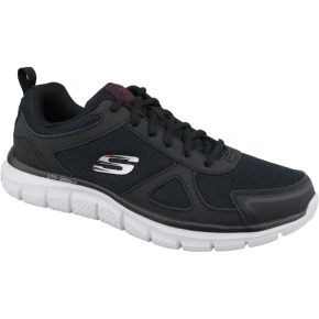 Boty Skechers Track-Scloric M 52631-BKRD Boty Skechers Track-Scloric M 52631-BKRD