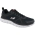 Boty Skechers Track-Scloric M 52631-BKRD