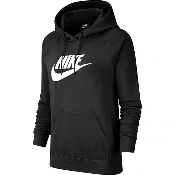 Dámská mikina Essential PO HBR W BV4126-010 - Nike