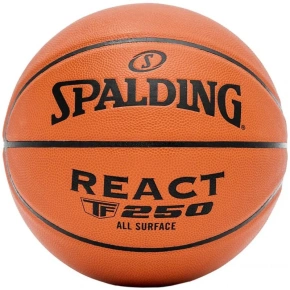 Spalding React TF-250 basketbal 76803Z
